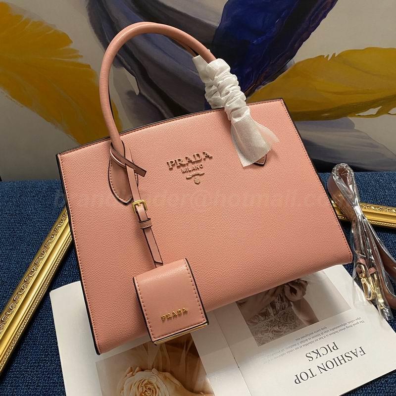 Prada Handbags 47